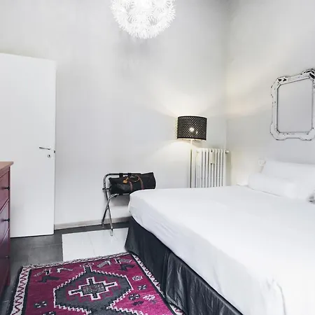 Begatto Balcony Apartment Bologna Buitenkant foto