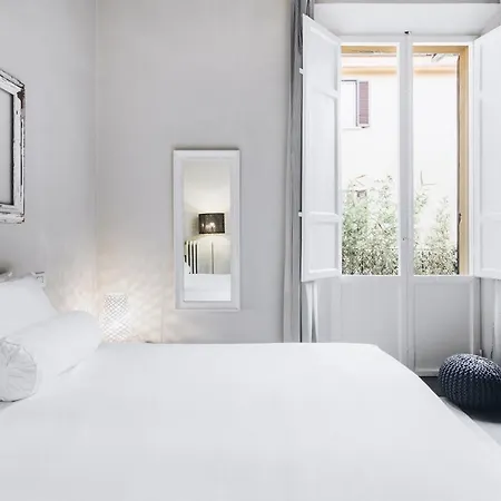 Begatto Balcony Apartment Bologna Buitenkant foto