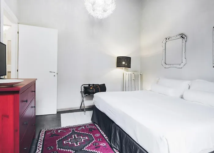 Residenza Begatto